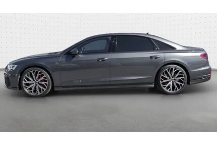 Audi A8 Gebrauchtwagen