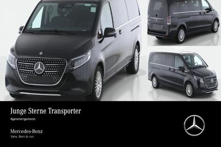 Mercedes-Benz V 300 Gebrauchtwagen