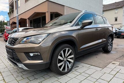 Seat Ateca Gebrauchtwagen