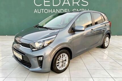 Kia Picanto Gebrauchtwagen