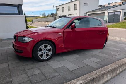 BMW 116 Gebrauchtwagen