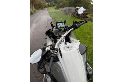 BMW R 1200 GS Adventure Gebrauchtwagen