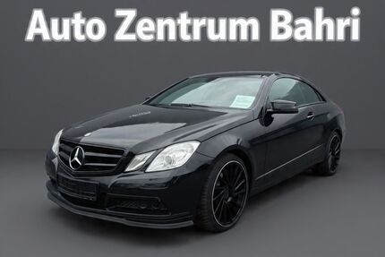 Mercedes-Benz E 200 Gebrauchtwagen