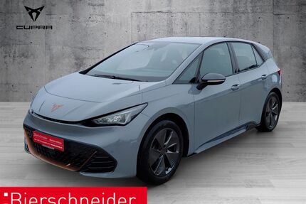 Cupra Born Gebrauchtwagen