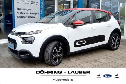 Citroen C3 Gebrauchtwagen