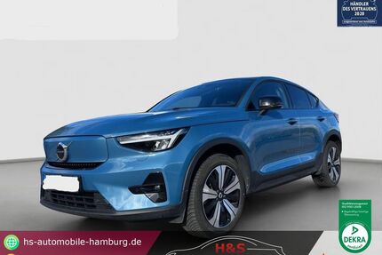 Volvo C40 Gebrauchtwagen