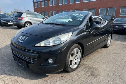 Peugeot 207 Gebrauchtwagen