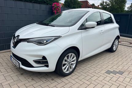 Renault ZOE Gebrauchtwagen