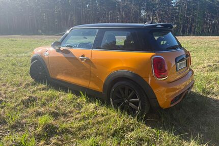 Mini Cooper S Gebrauchtwagen