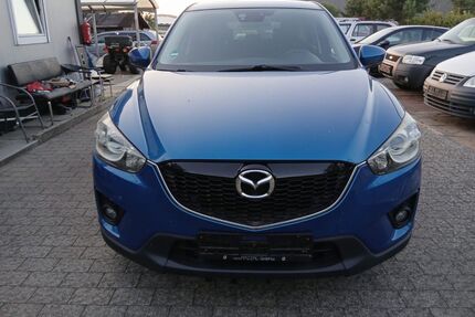 Mazda CX-5 Gebrauchtwagen