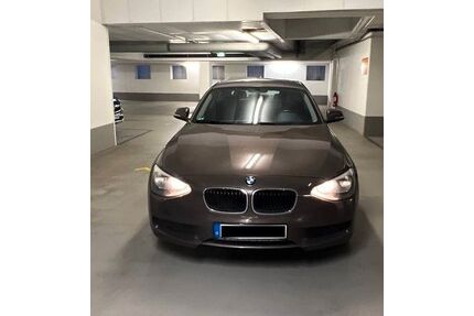 BMW 116 Gebrauchtwagen
