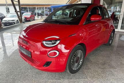Fiat 500e Gebrauchtwagen