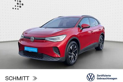 VW ID.4 Gebrauchtwagen