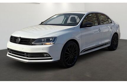 VW Jetta Gebrauchtwagen