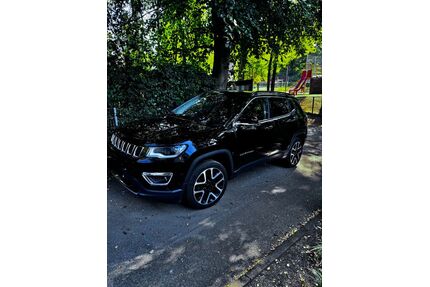 Jeep Compass Gebrauchtwagen