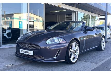 Jaguar XK Gebrauchtwagen