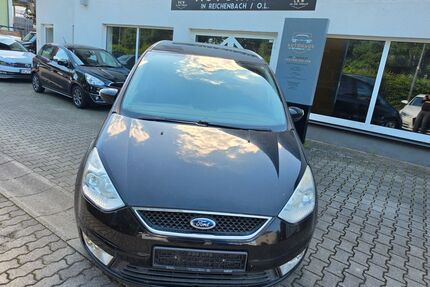 Ford Galaxy Gebrauchtwagen