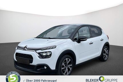 Citroen C3 Gebrauchtwagen