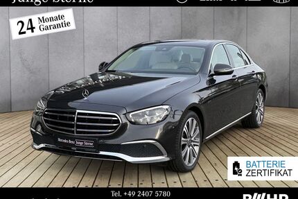 Mercedes-Benz E 300 Gebrauchtwagen