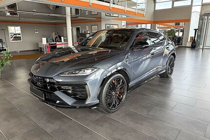 Lamborghini Urus Gebrauchtwagen
