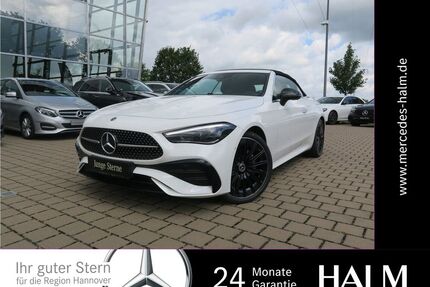 Mercedes-Benz CLE 200 Gebrauchtwagen