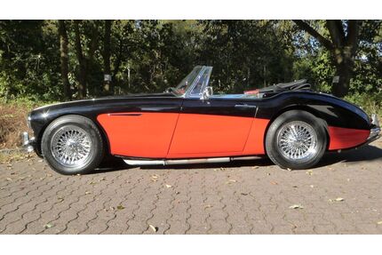 Austin Healey Andere Gebrauchtwagen
