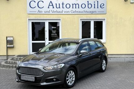 Ford Mondeo Gebrauchtwagen