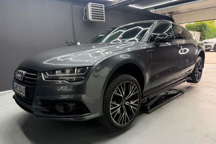 Audi A7 Gebrauchtwagen