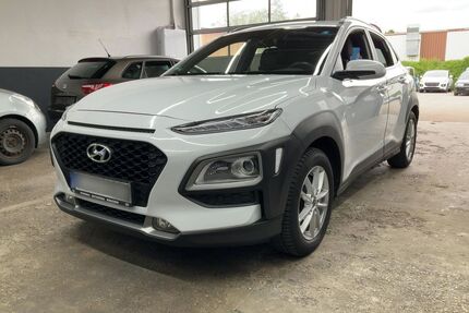 Hyundai KONA Gebrauchtwagen