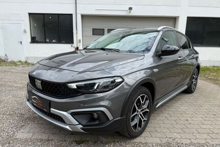 Fiat Tipo Gebrauchtwagen