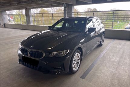 BMW 330 Gebrauchtwagen