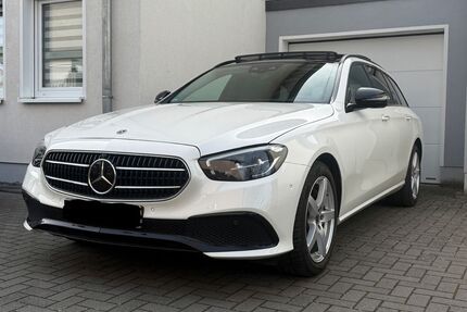 Mercedes-Benz E 300 Gebrauchtwagen