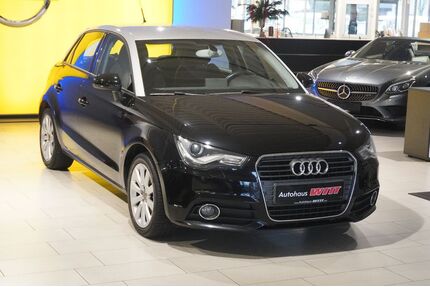 Audi A1 Gebrauchtwagen