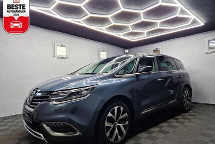Renault Espace Gebrauchtwagen