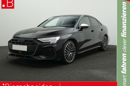 Audi S3 Gebrauchtwagen