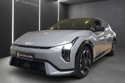 Kia EV4 Gebrauchtwagen