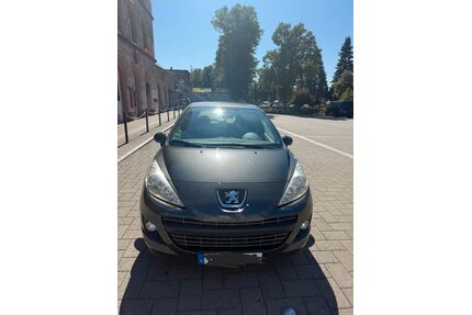 Peugeot 207 Gebrauchtwagen