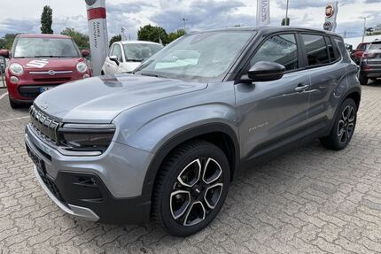 Jeep Avenger Gebrauchtwagen