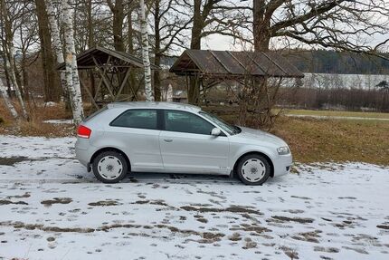 Audi A3 Gebrauchtwagen