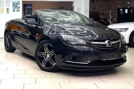 Opel Cascada Gebrauchtwagen
