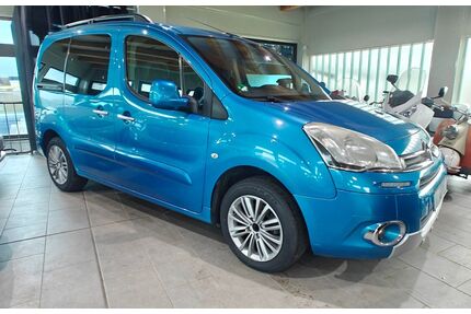 Citroen Berlingo Gebrauchtwagen