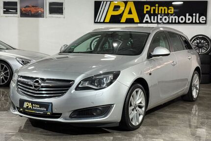 Opel Insignia Gebrauchtwagen