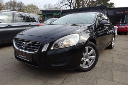 Volvo V60 Gebrauchtwagen