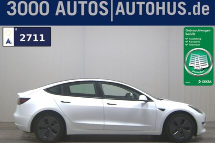 Tesla Model 3 Gebrauchtwagen