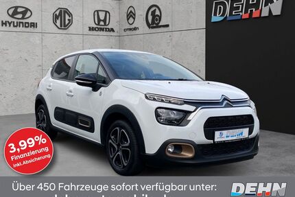 Citroen C3 Gebrauchtwagen