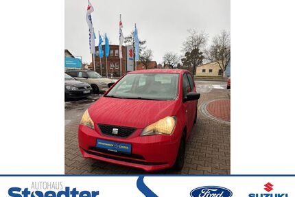 Seat Mii Gebrauchtwagen