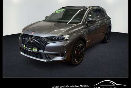 DS Automobiles DS 7 Crossback Gebrauchtwagen
