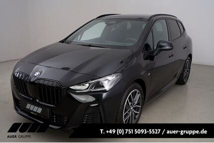 BMW 218 Active Tourer Gebrauchtwagen