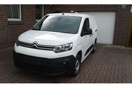 Citroen Berlingo Gebrauchtwagen
