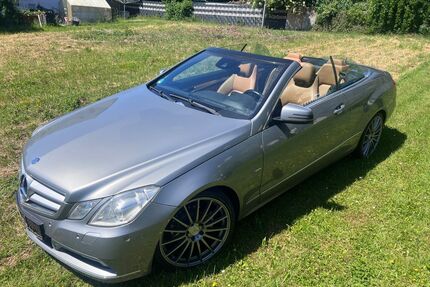 Mercedes-Benz E 250 Gebrauchtwagen